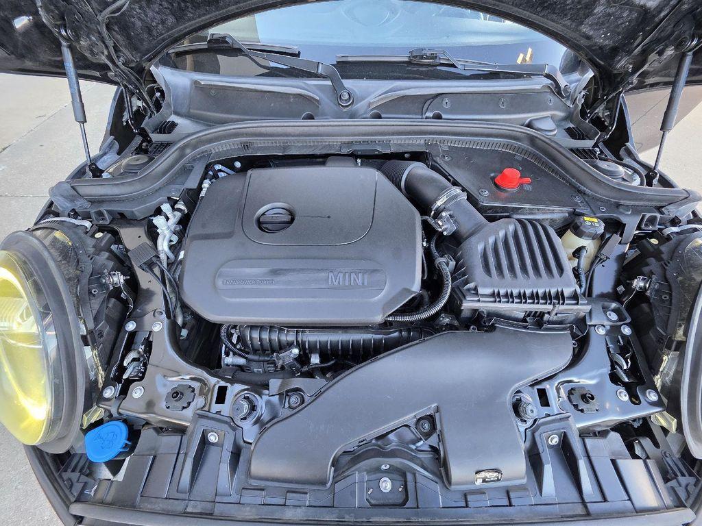 used 2020 MINI Hardtop car, priced at $14,487