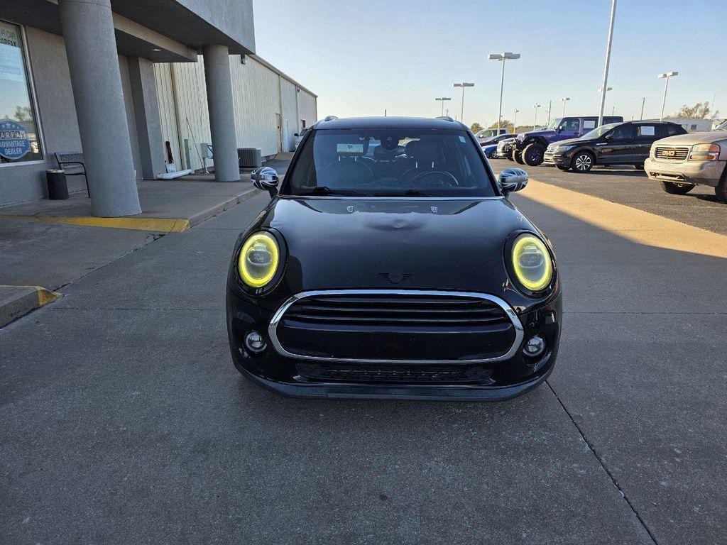 used 2020 MINI Hardtop car, priced at $14,487
