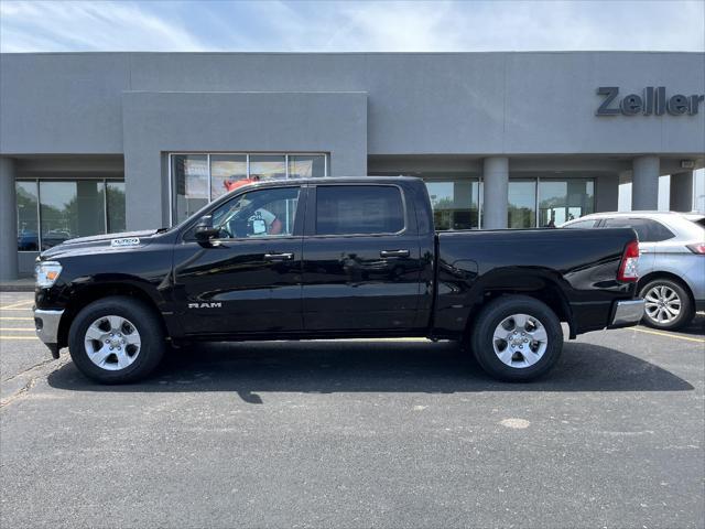 used 2023 Ram 1500 car, priced at $41,487