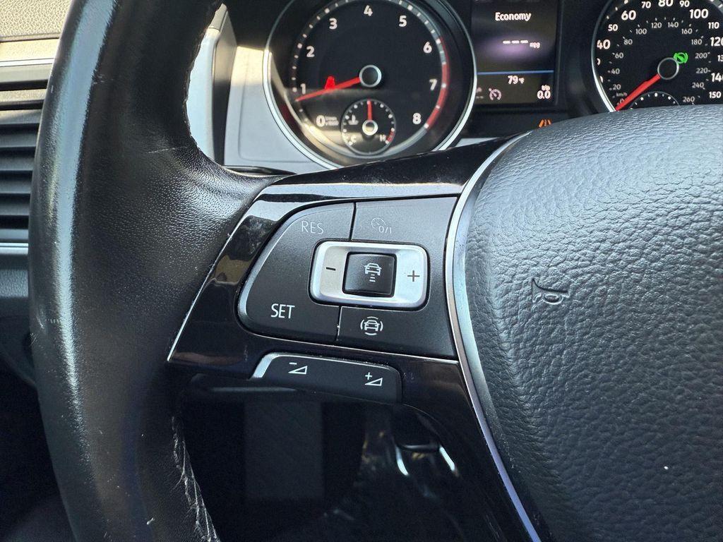 used 2019 Volkswagen Atlas car, priced at $15,787