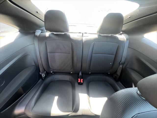 used 2016 Volkswagen Beetle car, priced at $13,487