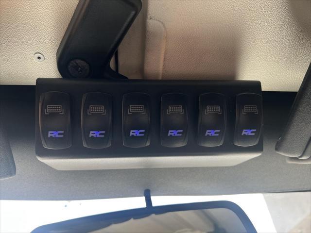 used 2013 Jeep Wrangler Unlimited car, priced at $17,487