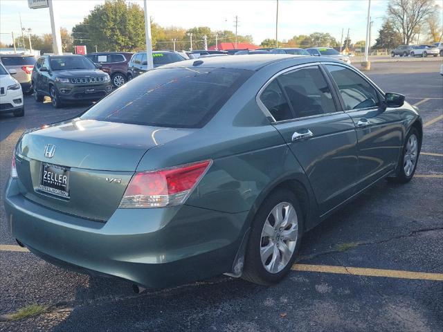 used 2009 Honda Accord car, priced at $8,287