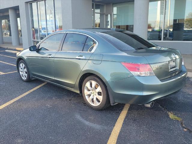 used 2009 Honda Accord car, priced at $8,287