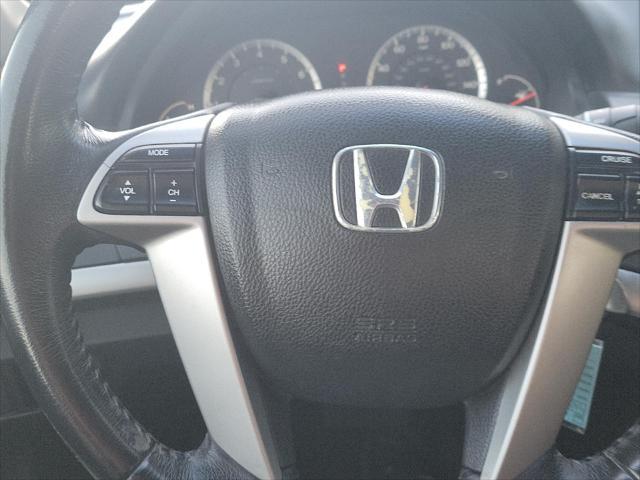 used 2009 Honda Accord car, priced at $8,287