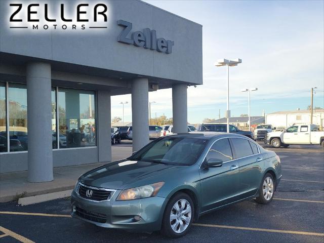 used 2009 Honda Accord car, priced at $8,287