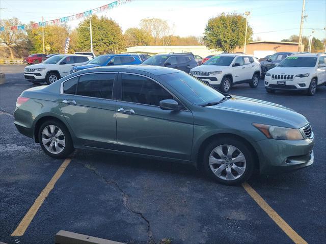 used 2009 Honda Accord car, priced at $8,287