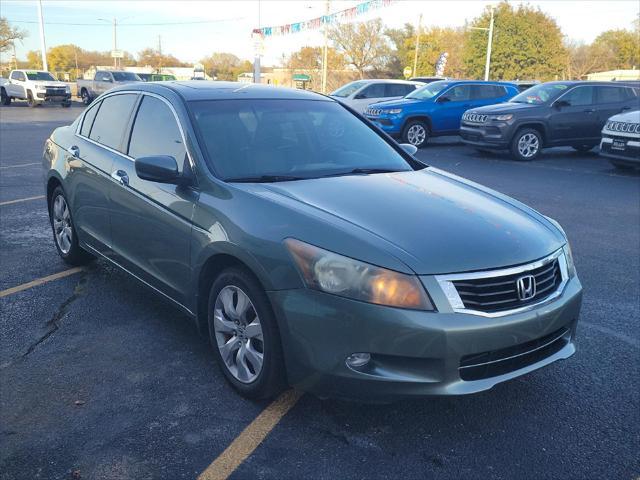 used 2009 Honda Accord car, priced at $8,287