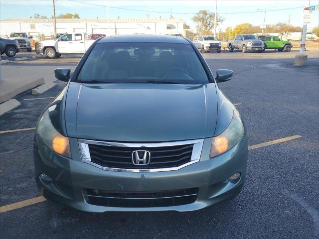 used 2009 Honda Accord car, priced at $8,287