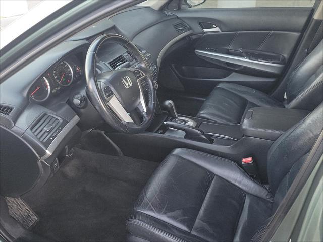 used 2009 Honda Accord car, priced at $8,287