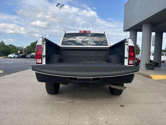 used 2019 Ram 1500 car, priced at $19,487