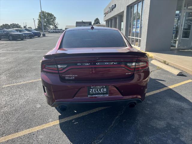 used 2020 Dodge Charger car, priced at $22,787