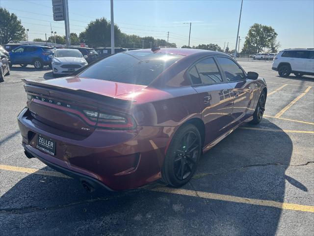 used 2020 Dodge Charger car, priced at $22,787