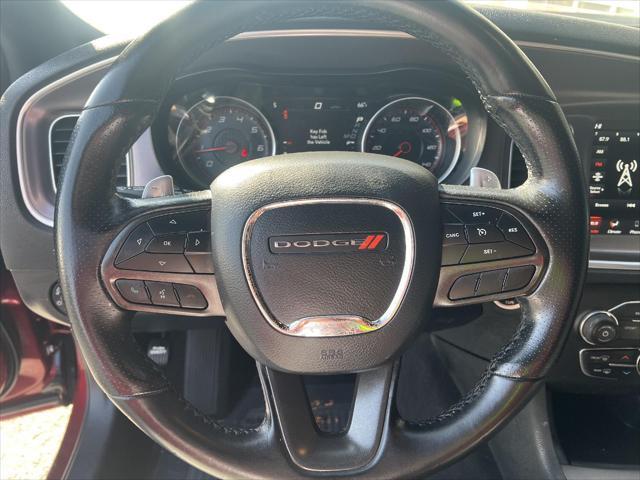 used 2020 Dodge Charger car, priced at $22,787