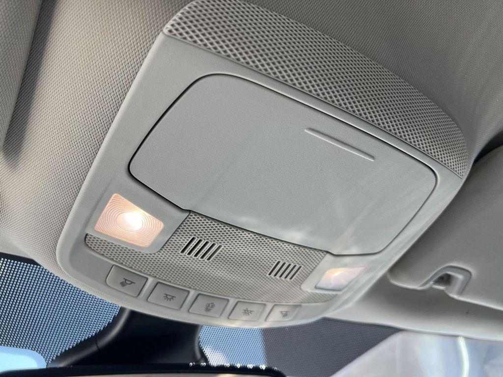 used 2024 Ford Edge car, priced at $30,987
