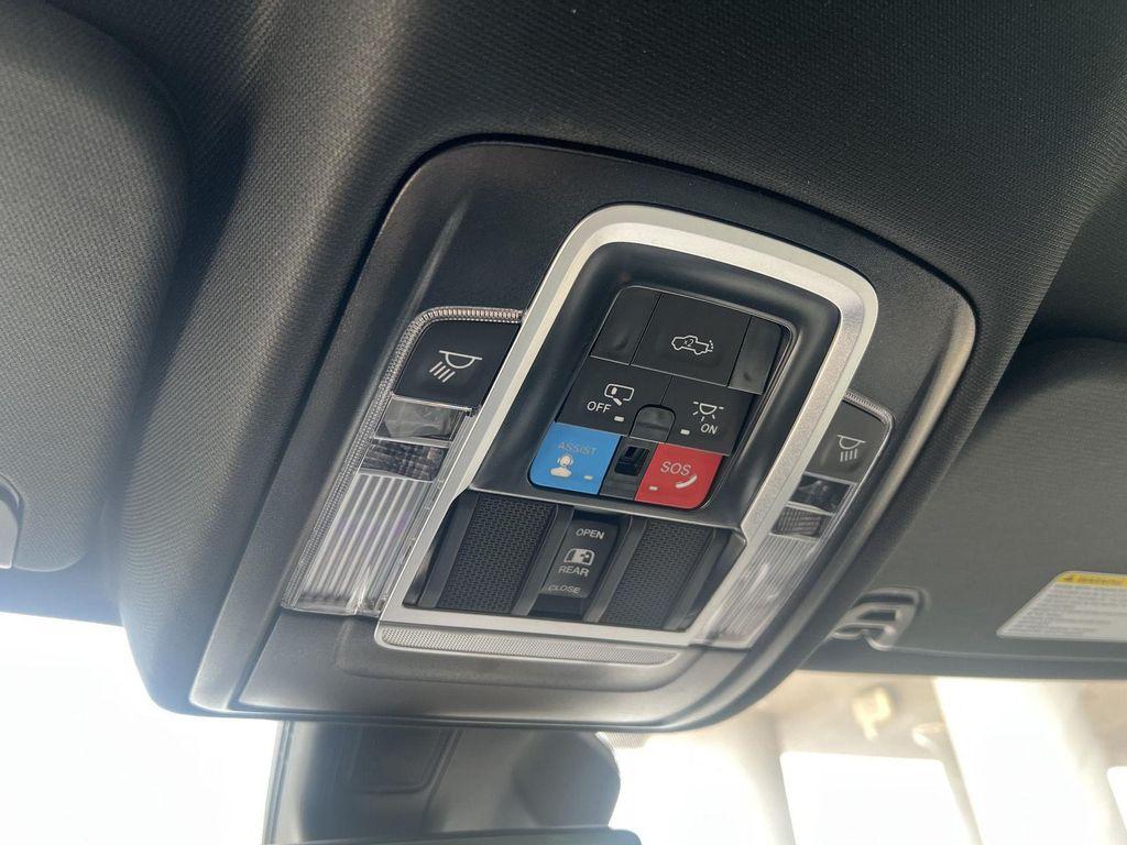 new 2026 Ram 1500 car, priced at $59,815