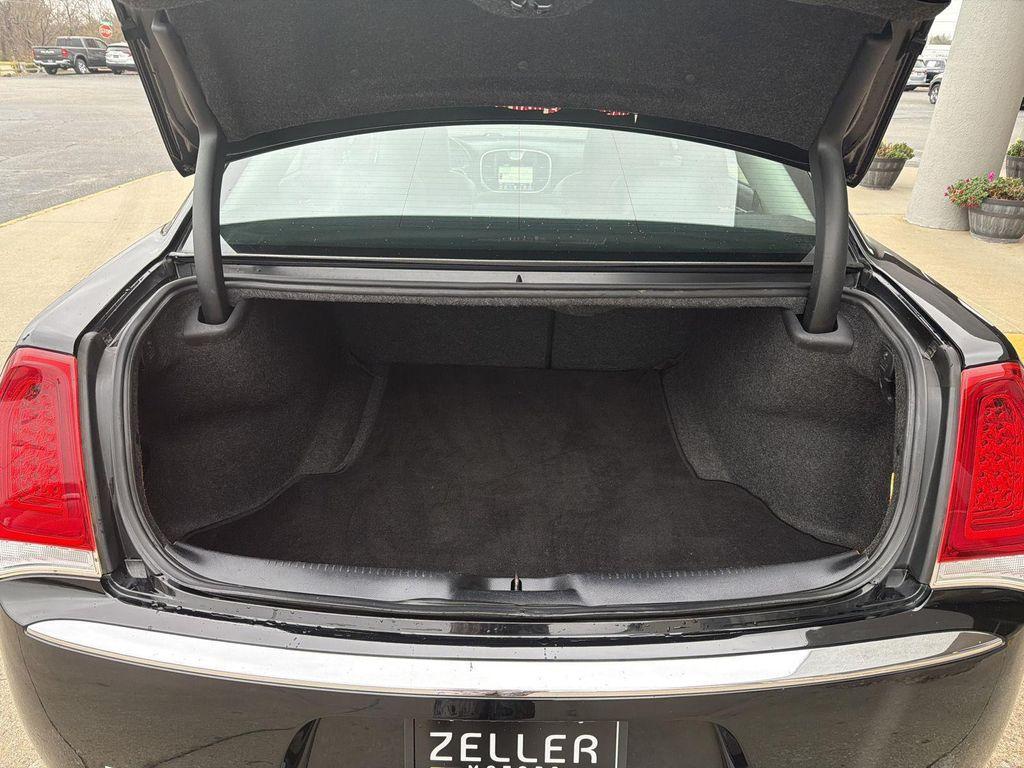 used 2020 Chrysler 300 car, priced at $24,787