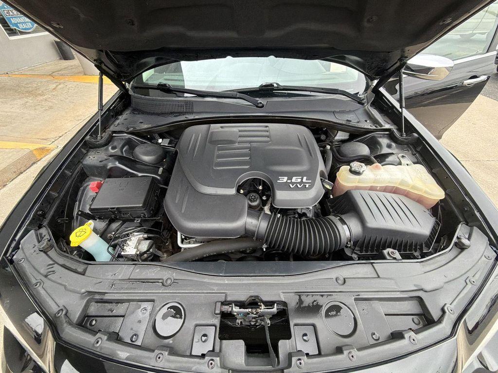 used 2020 Chrysler 300 car, priced at $24,787