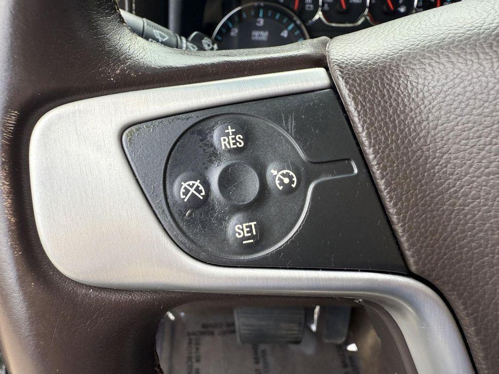 used 2018 GMC Sierra 1500 car, priced at $28,487
