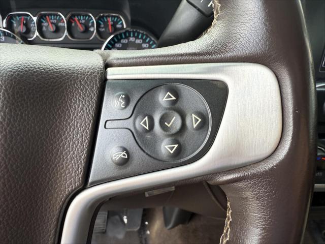 used 2018 GMC Sierra 1500 car, priced at $29,787