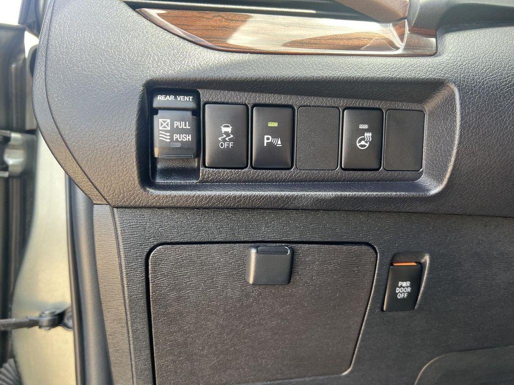 used 2019 Toyota Sienna car, priced at $29,987