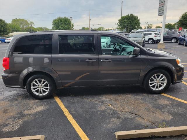 used 2019 Dodge Grand Caravan car, priced at $13,387