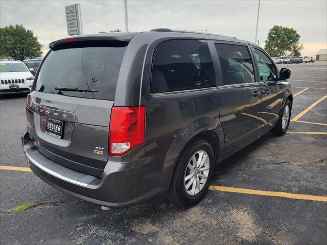 used 2019 Dodge Grand Caravan car, priced at $13,987