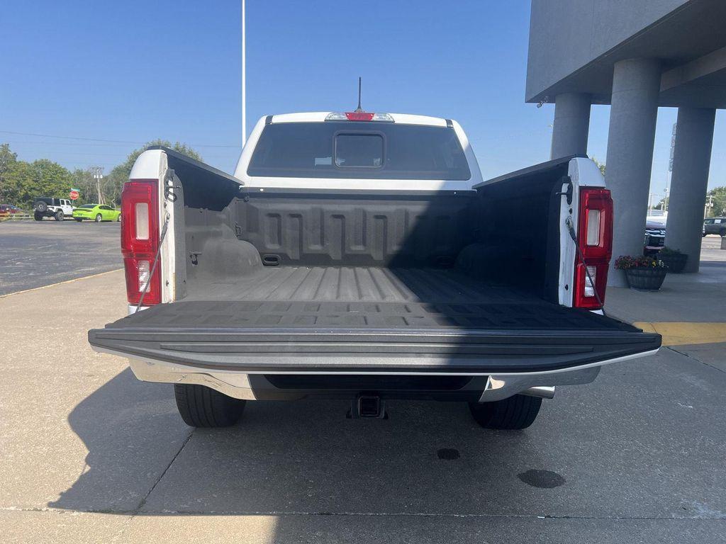 used 2019 Ford Ranger car, priced at $22,287