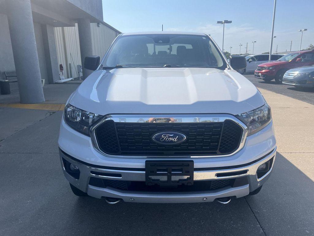 used 2019 Ford Ranger car, priced at $22,287