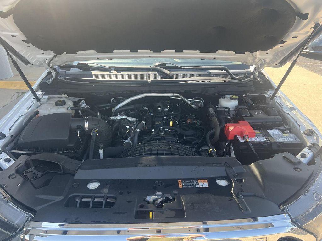 used 2019 Ford Ranger car, priced at $22,287