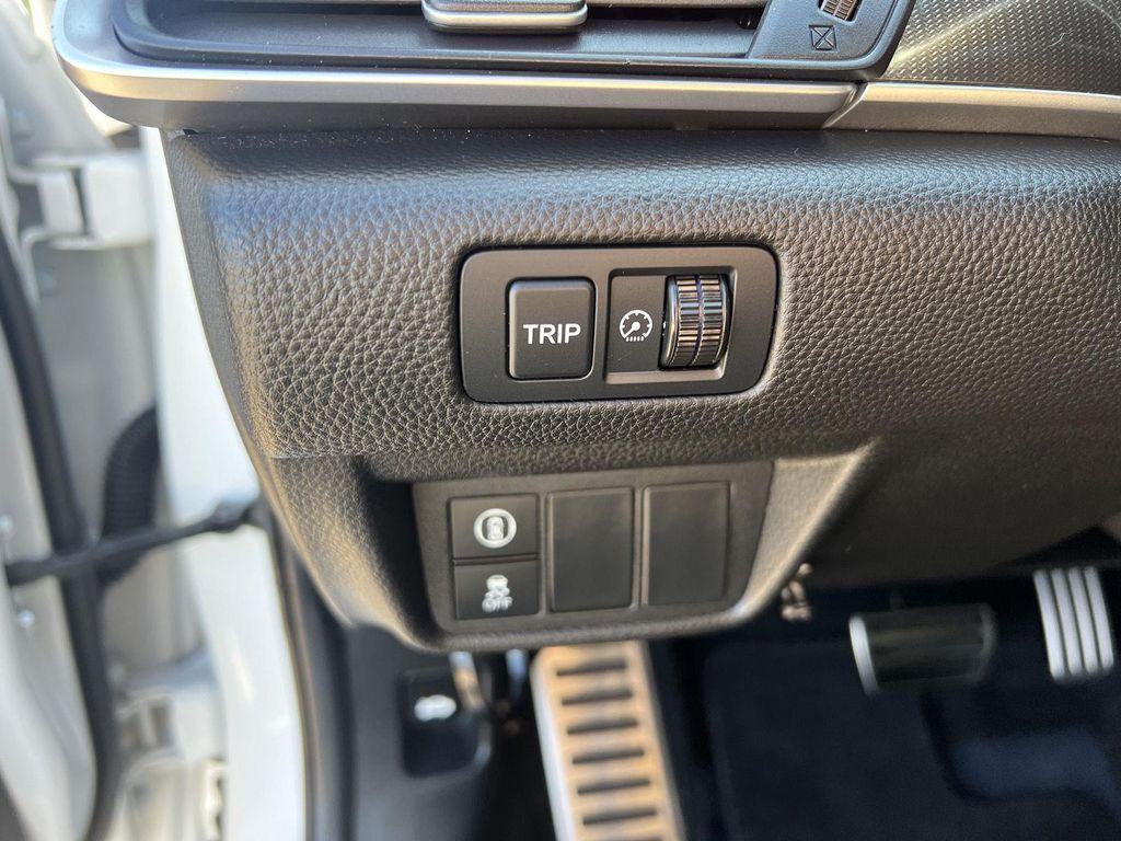 used 2020 Honda Accord car, priced at $24,287