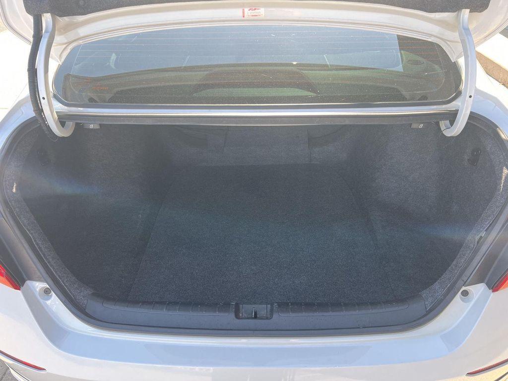 used 2020 Honda Accord car, priced at $24,287