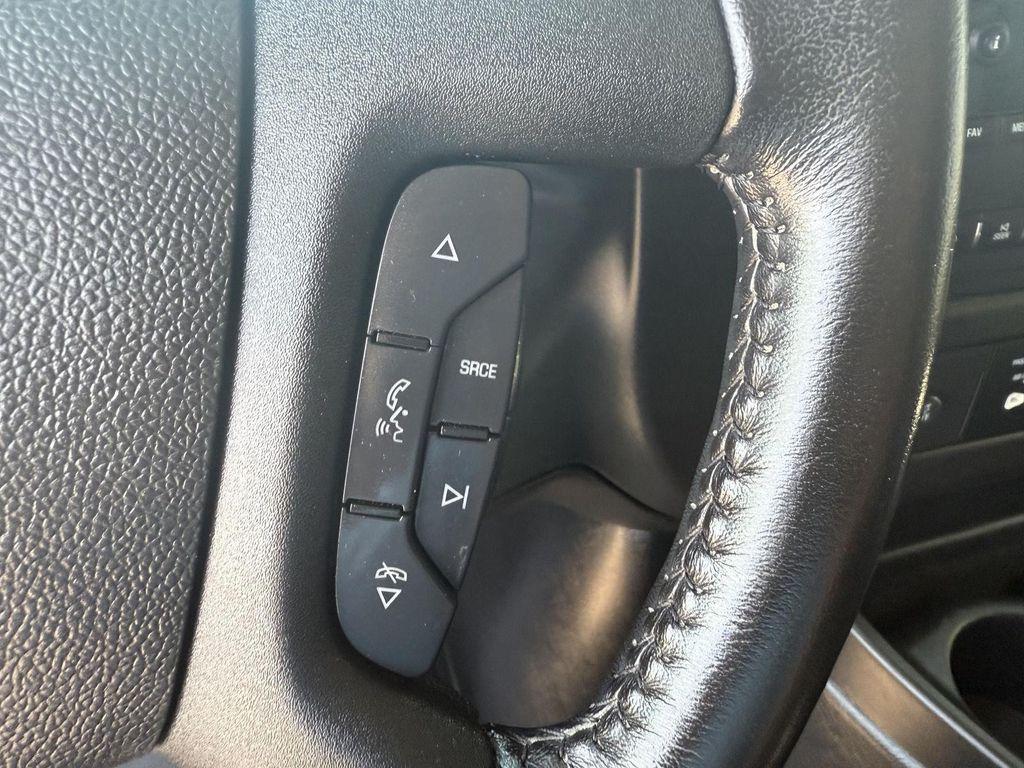 used 2020 Chevrolet Express 3500 car, priced at $34,987