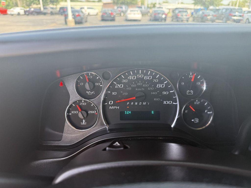 used 2020 Chevrolet Express 3500 car, priced at $34,987