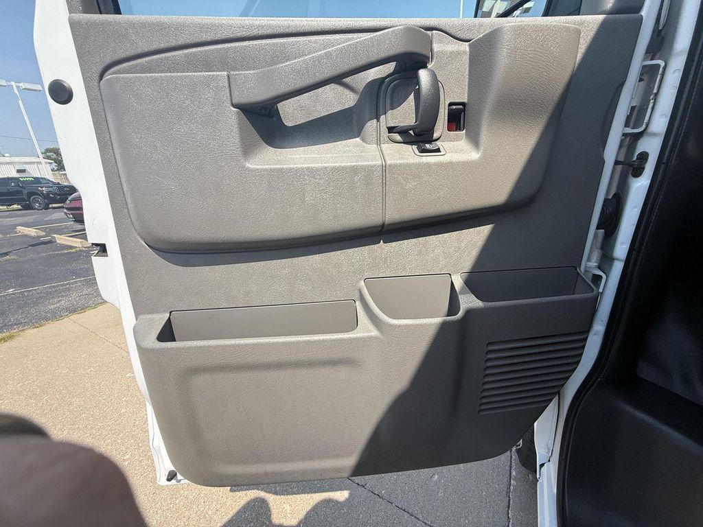 used 2020 Chevrolet Express 3500 car, priced at $34,987
