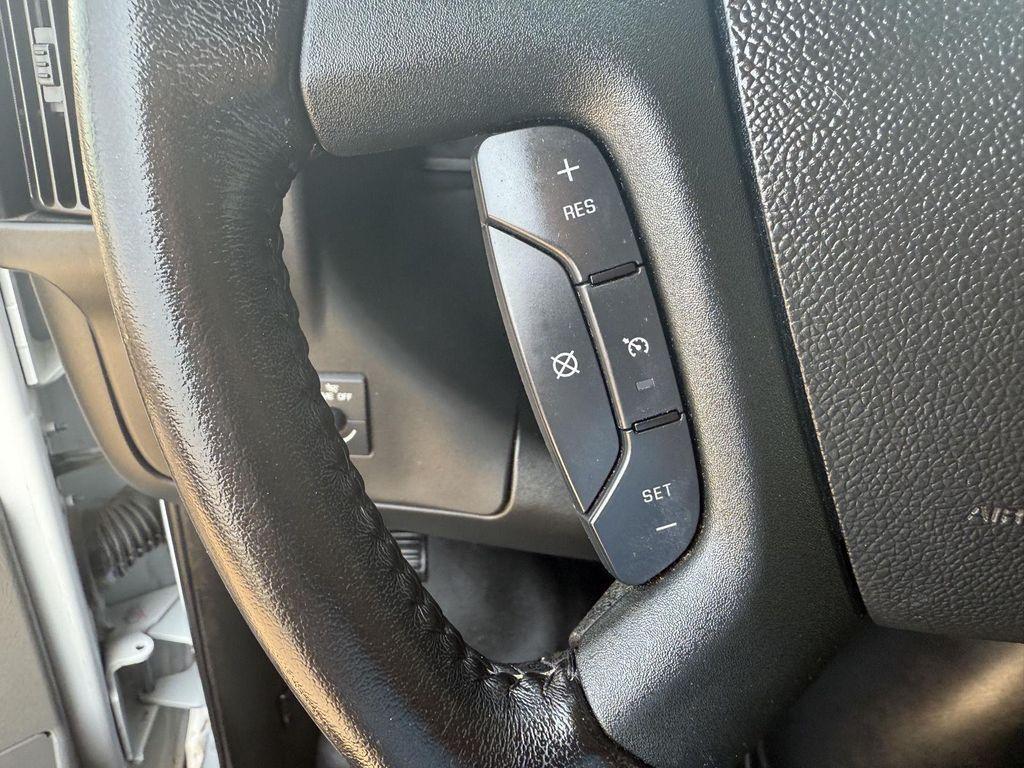 used 2020 Chevrolet Express 3500 car, priced at $34,987