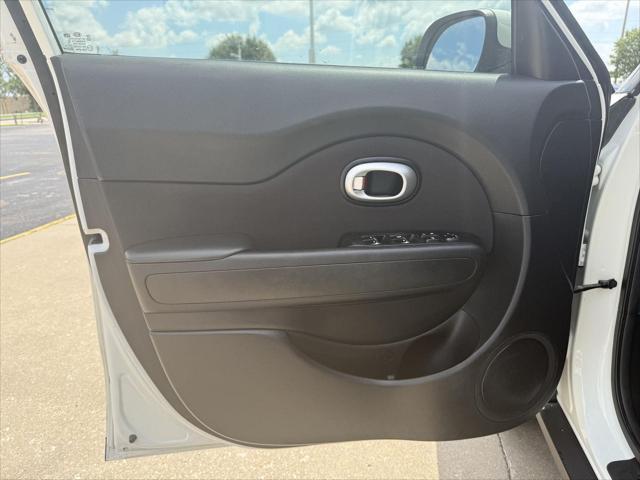 used 2018 Kia Soul car, priced at $13,787