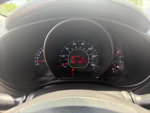 used 2018 Kia Soul car, priced at $13,787