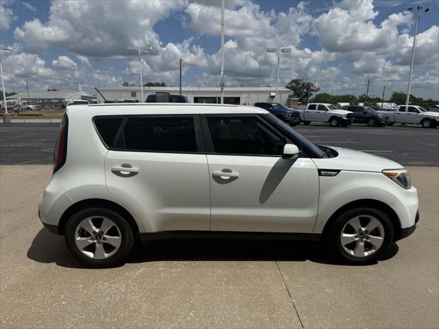 used 2018 Kia Soul car, priced at $13,787