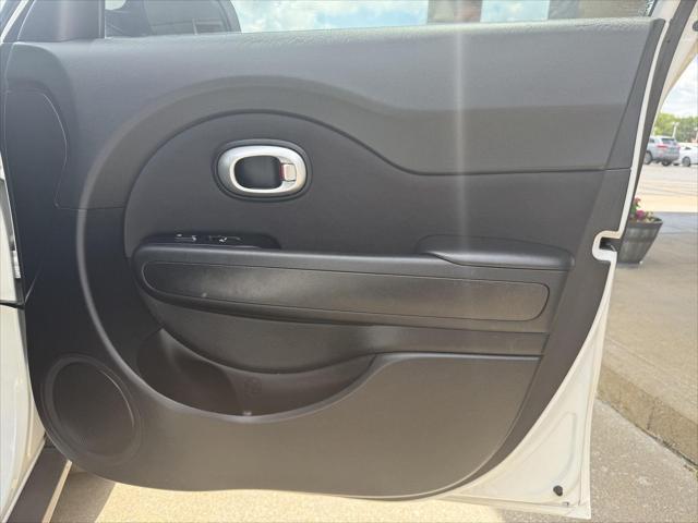 used 2018 Kia Soul car, priced at $13,787
