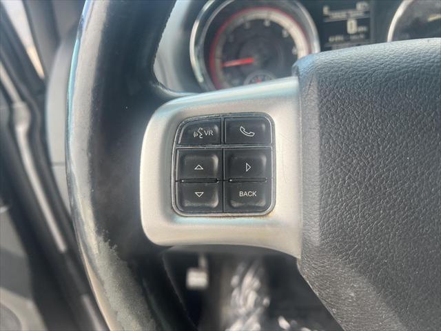 used 2019 Dodge Grand Caravan car, priced at $14,990