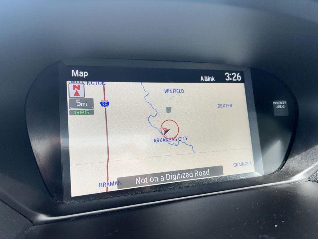 used 2020 Acura TLX car, priced at $22,487