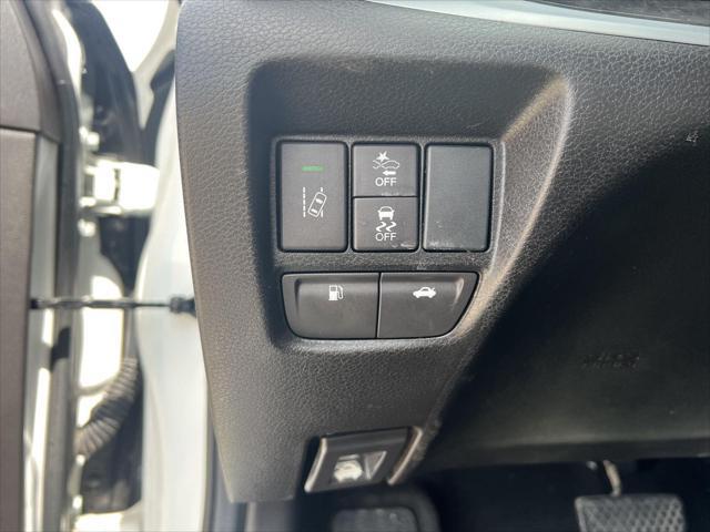 used 2020 Acura TLX car, priced at $25,987