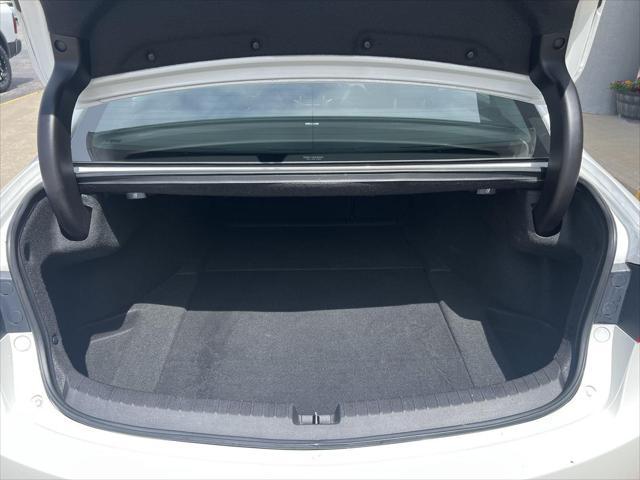 used 2020 Acura TLX car, priced at $25,987