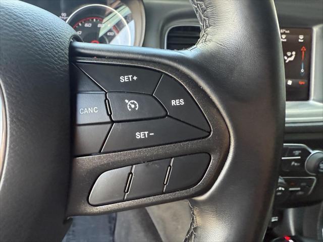 used 2023 Dodge Charger car, priced at $27,787