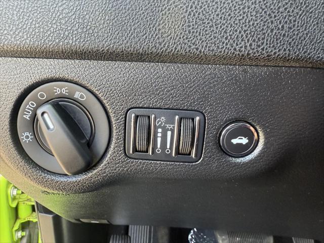 used 2023 Dodge Charger car, priced at $27,787