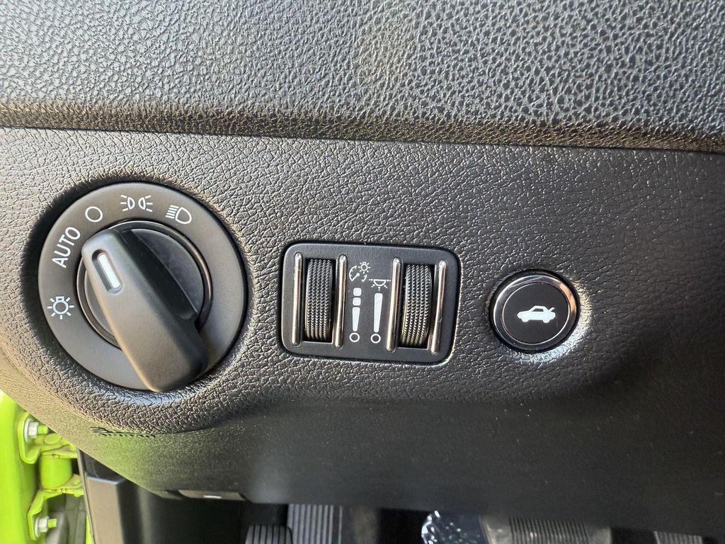 used 2023 Dodge Charger car, priced at $23,987
