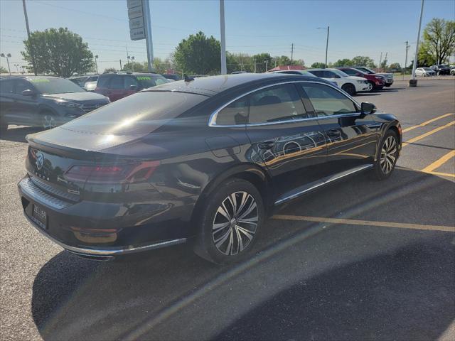 used 2019 Volkswagen Arteon car, priced at $21,987