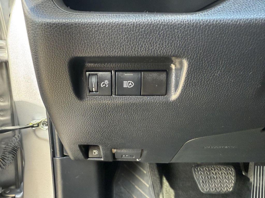 used 2022 Toyota RAV4 Hybrid car, priced at $24,487