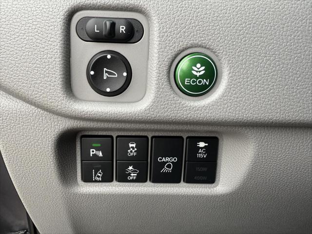 used 2019 Honda Ridgeline car, priced at $26,987